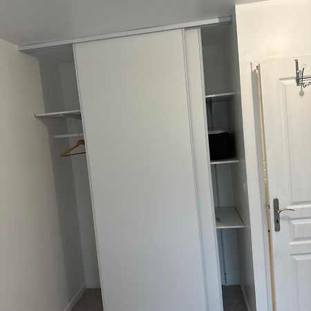 Chambre D'Hote A 13 Minutes De Disneyland ฌอม-ซัวร์-มาร์น ภายนอก รูปภาพ