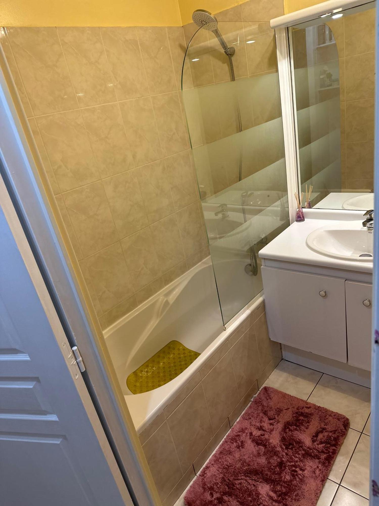 Chambre D'Hote A 13 Minutes De Disneyland ฌอม-ซัวร์-มาร์น ภายนอก รูปภาพ